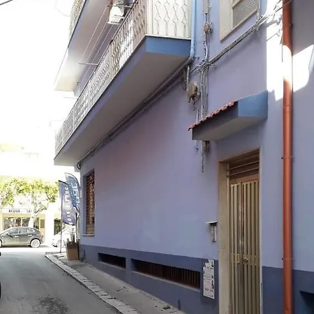 Casa Blu Apartment *