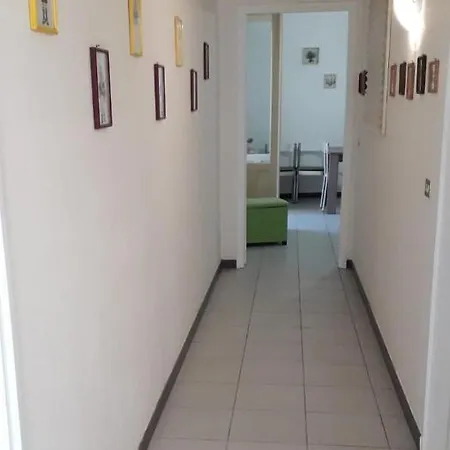 Apartment Casa Blu Pozzallo