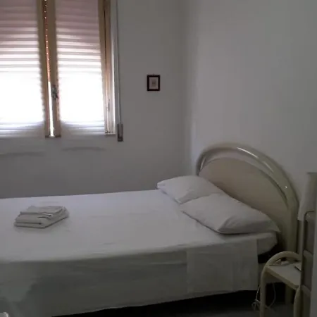 Apartment Casa Blu *