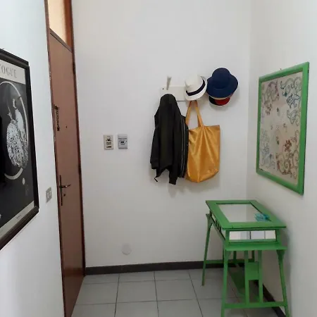 Casa Blu * Pozzallo